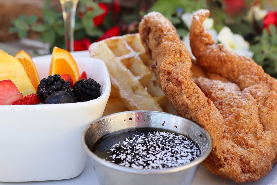 brunch