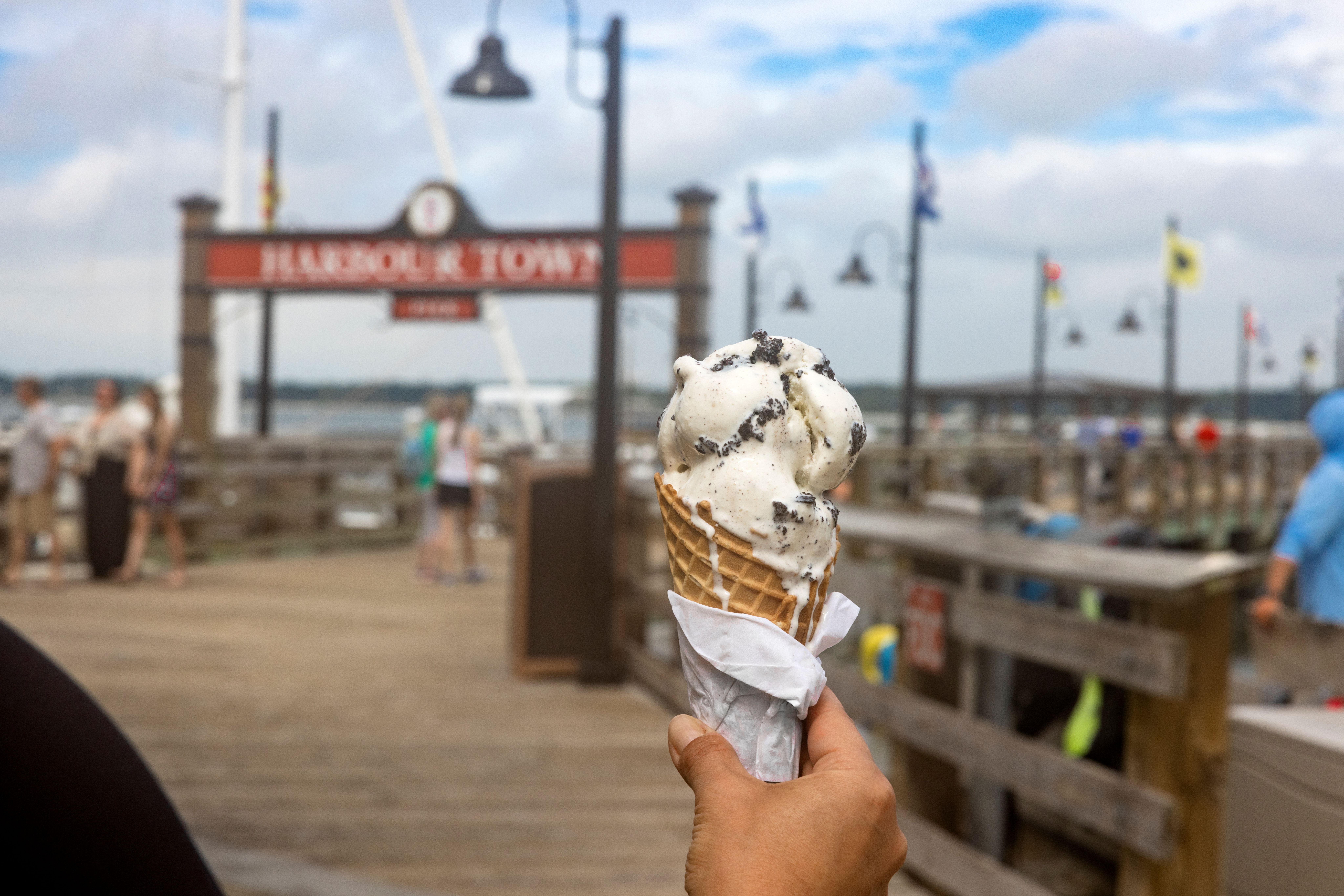 Ice Cream