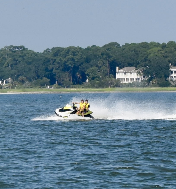 waverunner