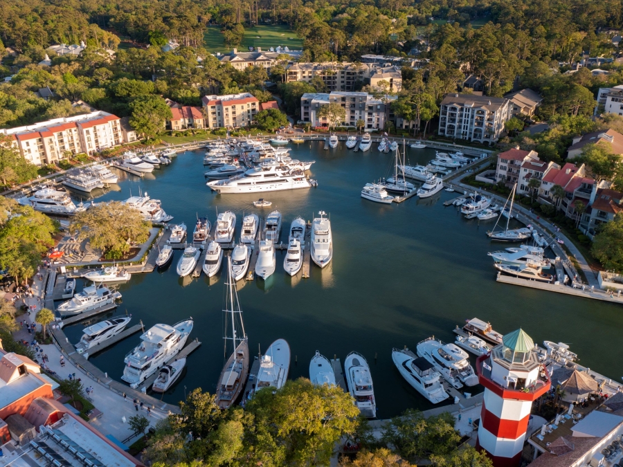 Heritage Harbour Town 