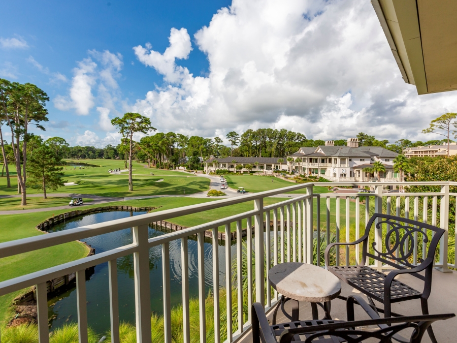 links-luxury-package