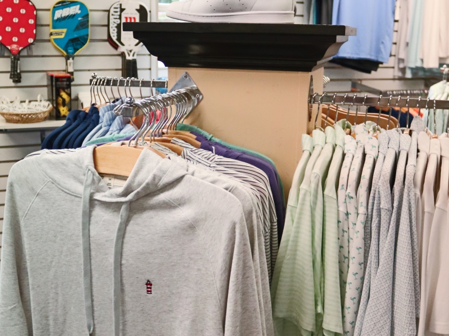 racquet-club-pro-shop