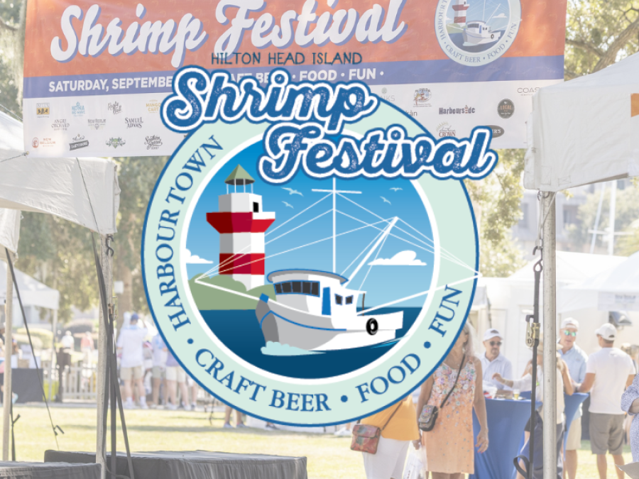 shrimp-fest