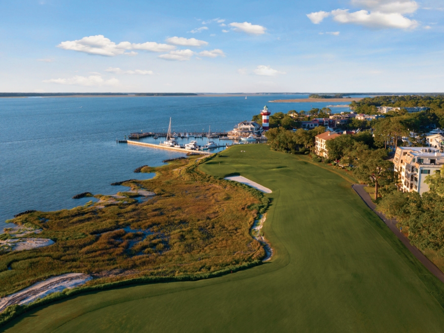 Harbour Town Golf Links