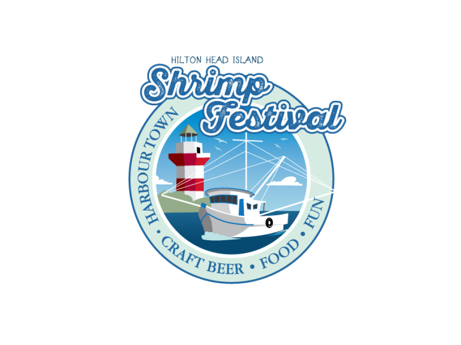 Shrimp Fest Logo