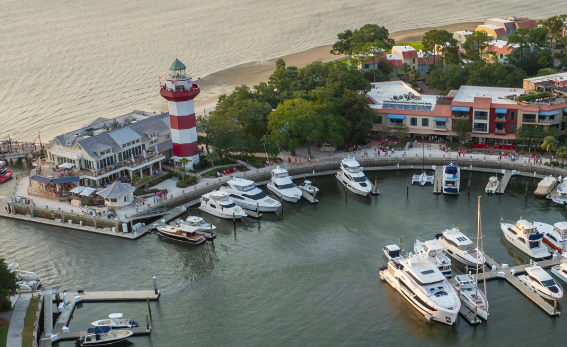Yacht Basin