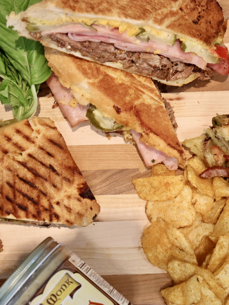 paninis