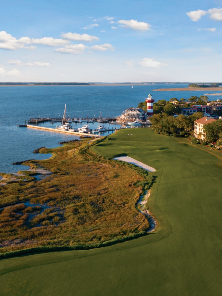 Harbour Town Golf Links