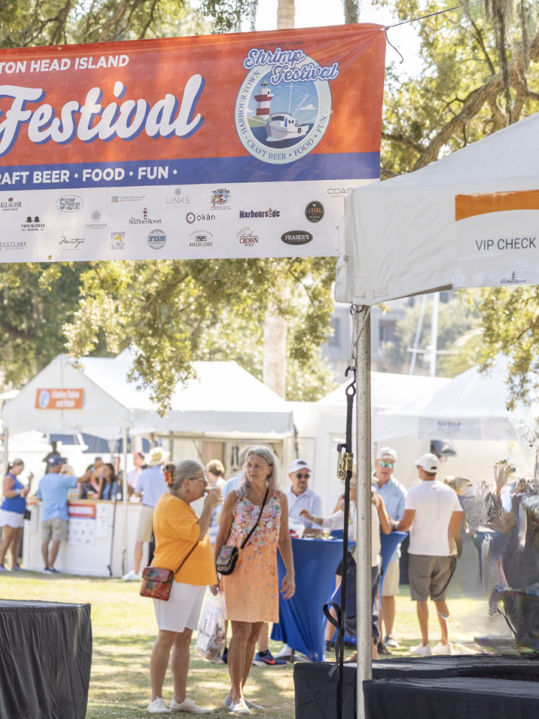 shrimp-fest