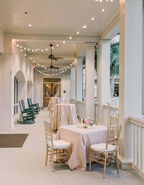  Magnolia Room wedding venue 