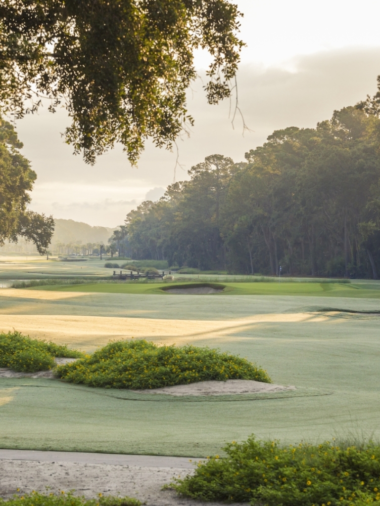 Image of Atlantic Dunes golf course 