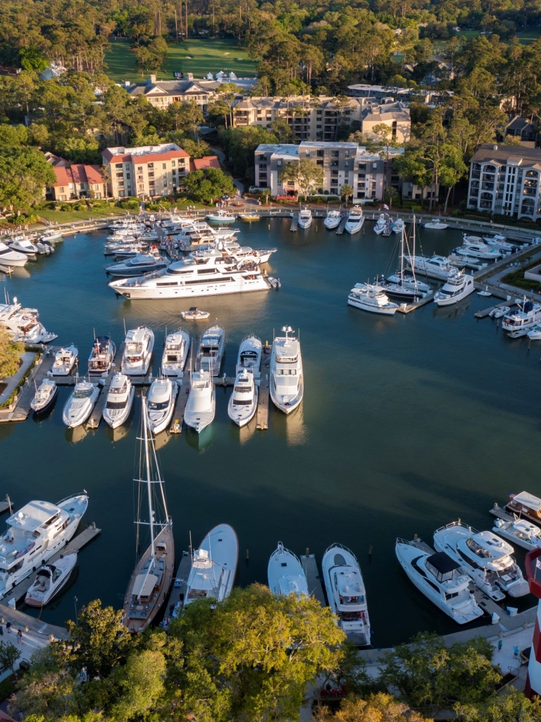 Heritage Harbour Town 