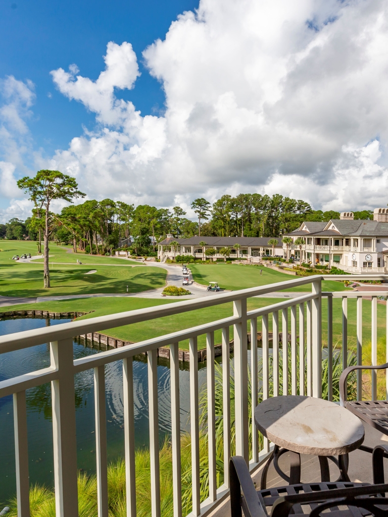 links-luxury-package