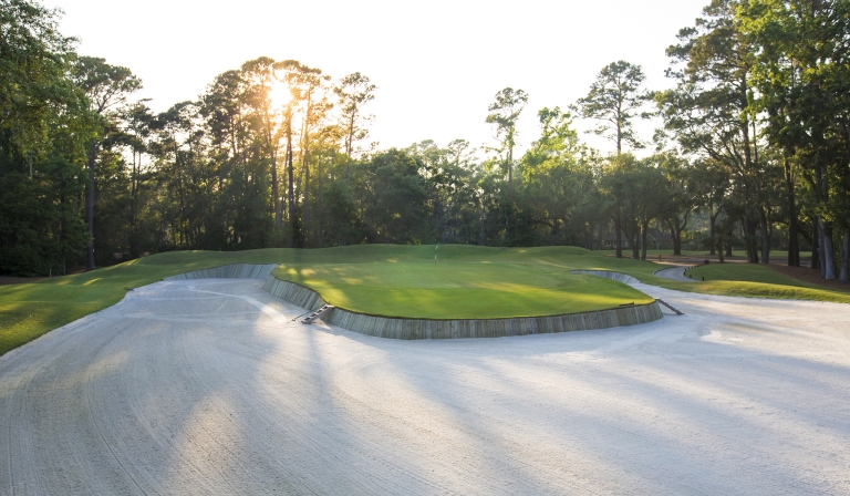 Heron Point Hole 7