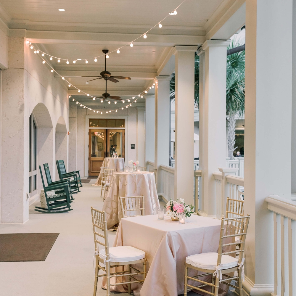  Magnolia Room wedding venue 