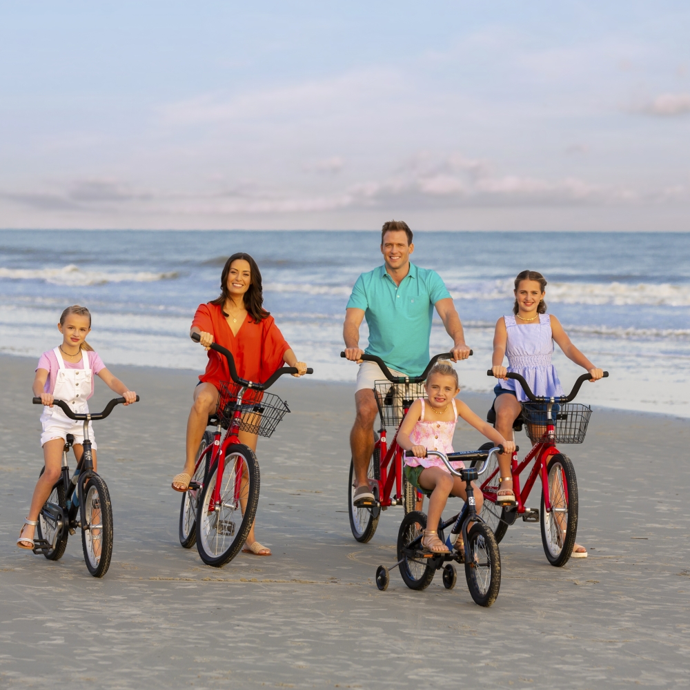 bikes