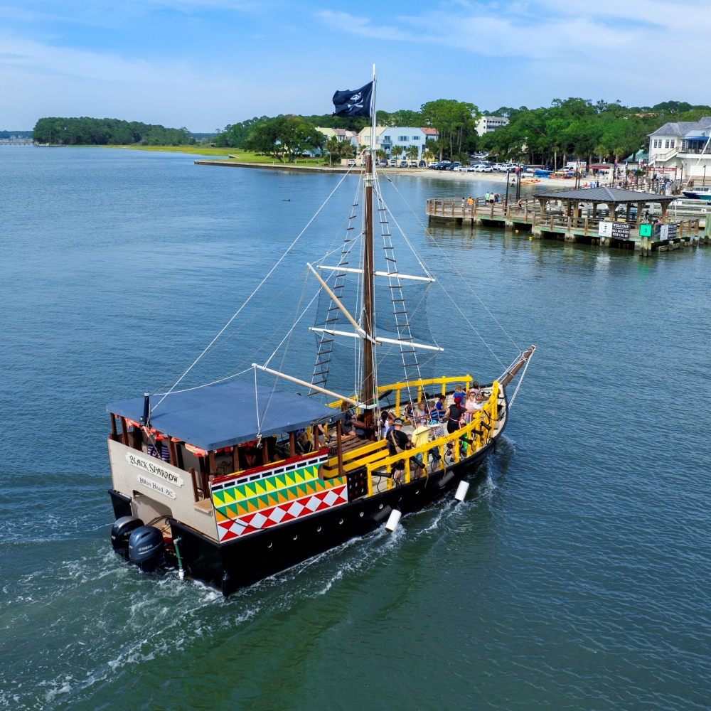 pirate